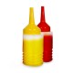 Mustard and Ketchup Gun