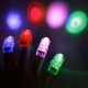 LED Finger Lights (pack of 4)