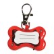 Dog LED Collar Tag