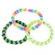 Loom Bands Rubber Bands for Bracelet Making (pack of 3000)