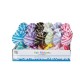 Lollipop Rubber Hair Bands (pack of 24)