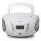 AudioSonic CD1593 CD MP3 USB Radio