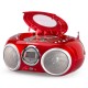 AudioSonic CD570 CD MP3 USB Radio