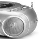 AudioSonic CD571 CD MP3 USB Radio