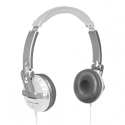 AudioSonic HP1630 Padded Headphones