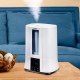 TopCom LF4719 Ultrasonic Humidifier