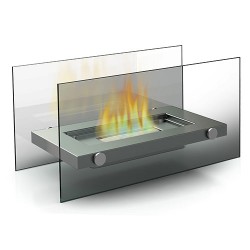 FireFriend DF6508 Bioethanol Fireplace