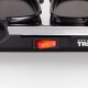 Tristar RA2946 Raclette Grill with Stone