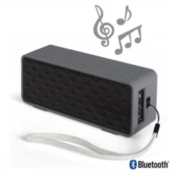 AudioSonic SK1528 Rechargeable Bluetooth Speaker