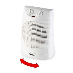 Tristar KA5034 Portable Fan Heater