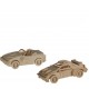 Wooden Car Puzzle