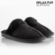 Relax Fur Slippers