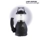 Lamp Venture Camping Light with Torch