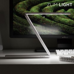 Zlim Light Foldable Mini LED Lamp with USB
