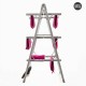 Comfy Dryer Compak Heated Clothes Airer