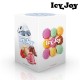 Icy Joy Mini Ice Cream Maker