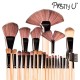 Pretty U Set of 24 Makeup Brushes