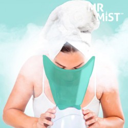 Mr Mist Facial Steamer