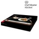 Chef Master Kitchen Food Warming Plate
