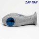 Zap Nap Alien Pillow Travel Pillow