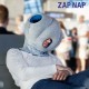 Zap Nap Alien Pillow Travel Pillow