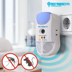 Pest eProtect 5-in-1 Repeller