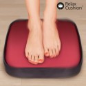 Relax Cushion Foot Massager-Warmer