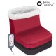 Relax Cushion Foot Massager-Warmer