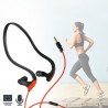 GoFit Professional Running Headphones