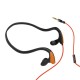 GoFit Professional Running Headphones