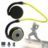 GoFit Bluetooth Running Headphones