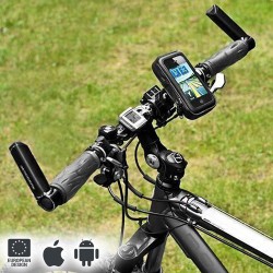 GoFit Bike Phone Holder