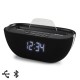 AudioSonic CL1462 Bluetooth Radio Alarm Clock
