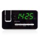 AudioSonic CL1492 Projection Radio Alarm Clock