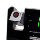 AudioSonic CL1492 Projection Radio Alarm Clock