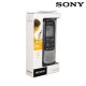 Sony ICDBX140 Digital Recorder