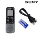 Sony ICDPX240 Digital Recorder