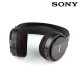 Sony MDRRF811RK Padded Wireless Headphones