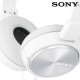 Sony MDRZX310 Padded Headphones