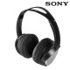 Sony MDRXD150 Padded Headphones