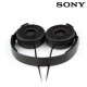 Sony MDRZX110 Padded Headphones
