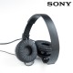 Sony MDRZX110 Padded Headphones