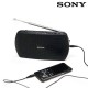 Sony SRF18 Portable Pocket Radio