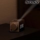Sony ICFC1PJ Projection Radio Alarm Clock