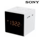 Sony ICFC1T Radio Alarm Clock