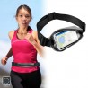 GoFit Mobile Phone Running Belt