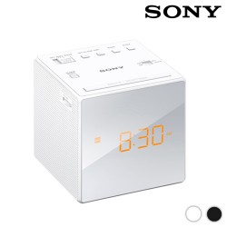 Sony ICFC1 Radio Alarm Clock