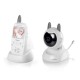 TopCom KS4240 Baby Monitor with Camera