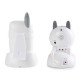 TopCom KS4240 Baby Monitor with Camera