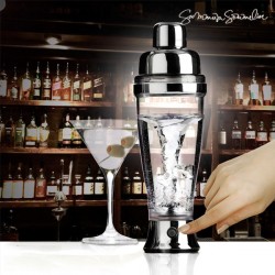 Summum Sommelier Electric Cocktail Shaker